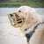 Size Taz Dog Muzzle - Made to order muzzle with colour customisation