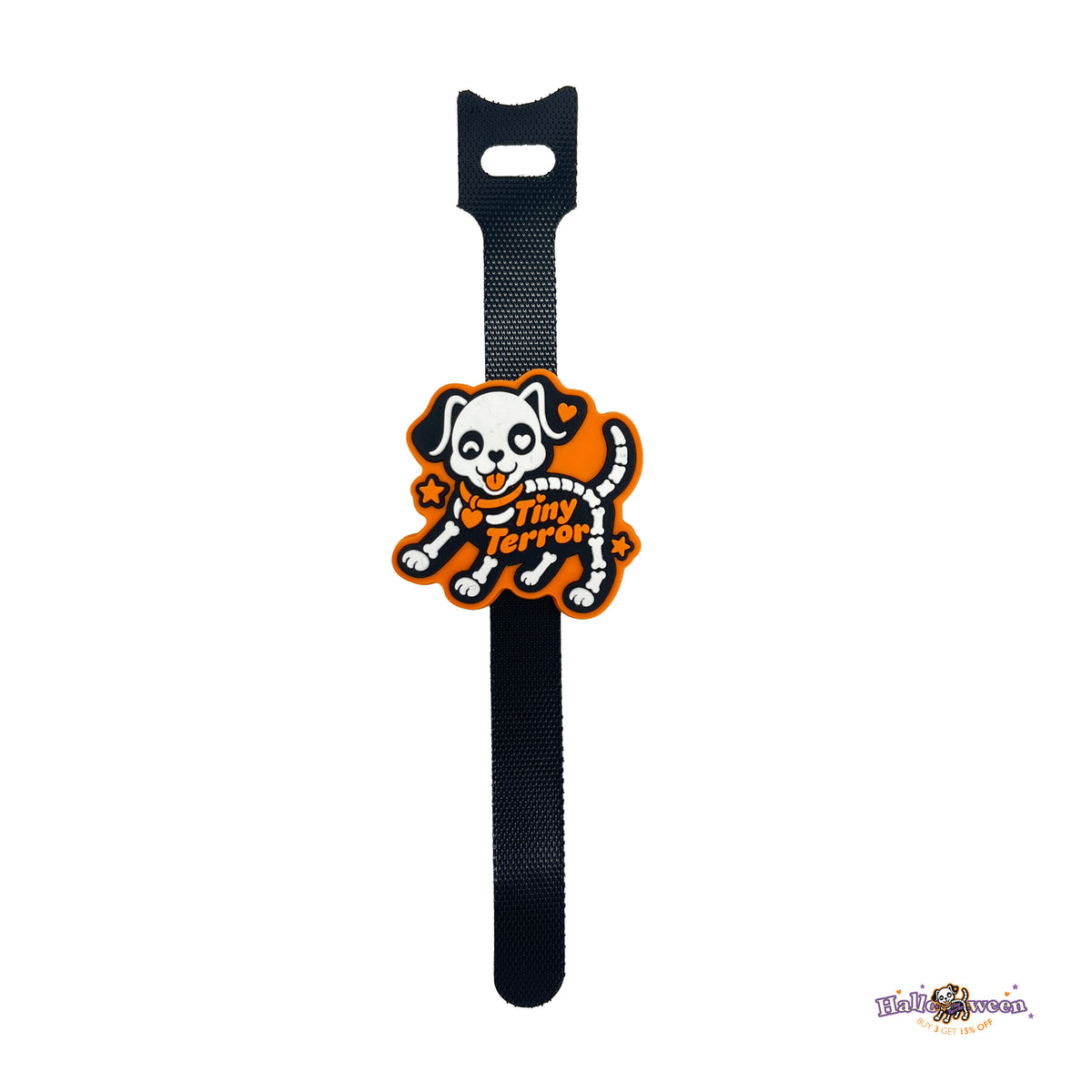 Snooties™ – Tiny Terror Muzzle Charm