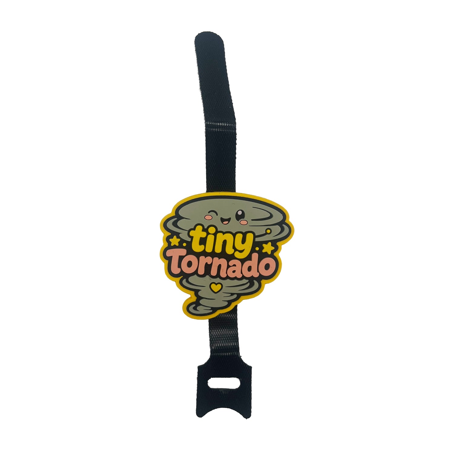 Snooties™ – Tiny Tornado Snootie Muzzle Charm