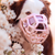 Size Tolly Dog Muzzle - Made to order muzzle with colour customisation