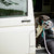 Size Mitzy Dog Muzzle - Made to order muzzle with colour customisation