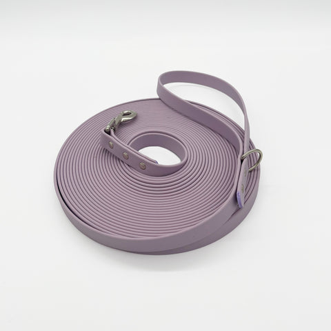 Biothane Long Line - Manche standard - pour le commerce