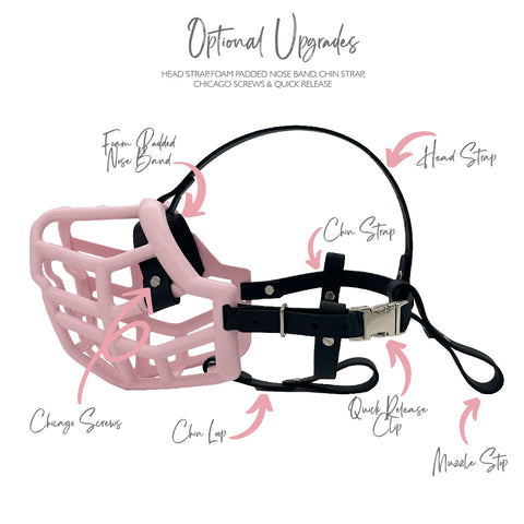 The Muzzle Movement Size Tolly for Trade