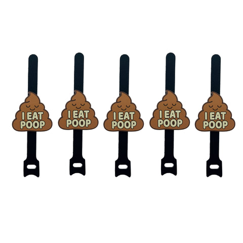 Snooties™ – Muzzle Charm Bundle for Trade