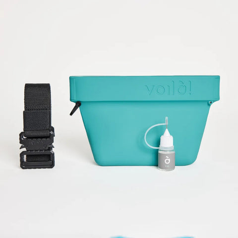 VioláPets ULTIMATE TREAT POUCH™ - THE MINI