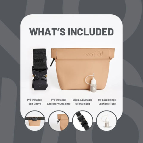 VioláPets ULTIMATE TREAT POUCH™ - The Sealable