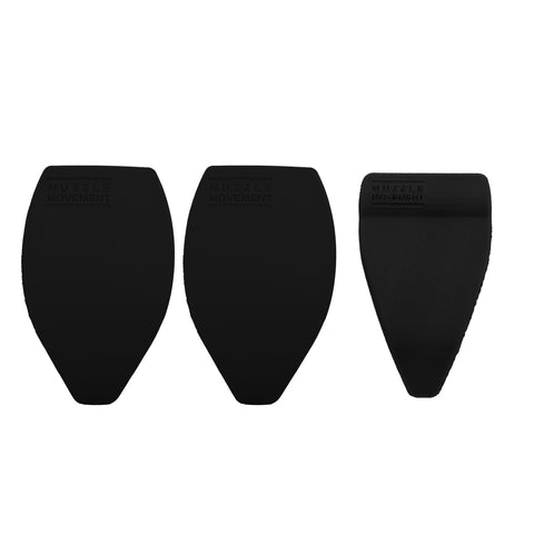 Scavenger guard bundle of 3 for Canine Professionals