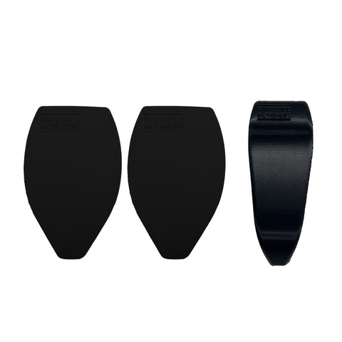 Scavenger guard bundle of 3 for Canine Professionals