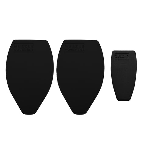 Scavenger guard bundle of 3 for Canine Professionals