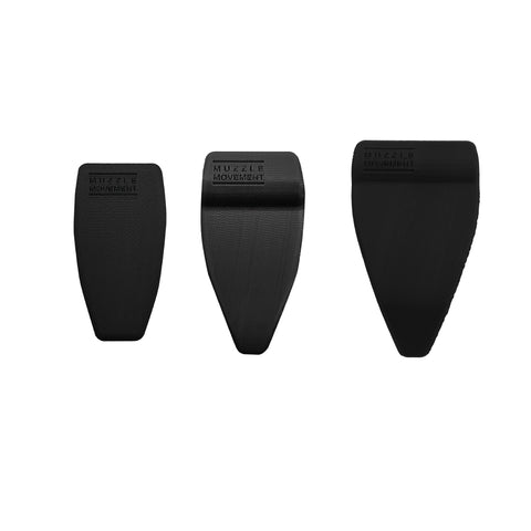 Scavenger guard bundle of 3 for Canine Professionals