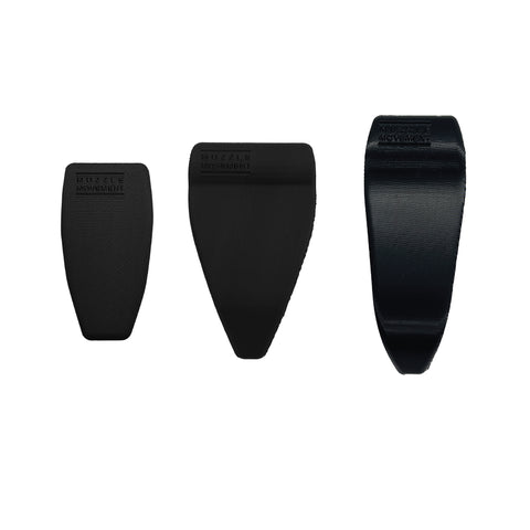 Scavenger guard bundle of 3 for Canine Professionals