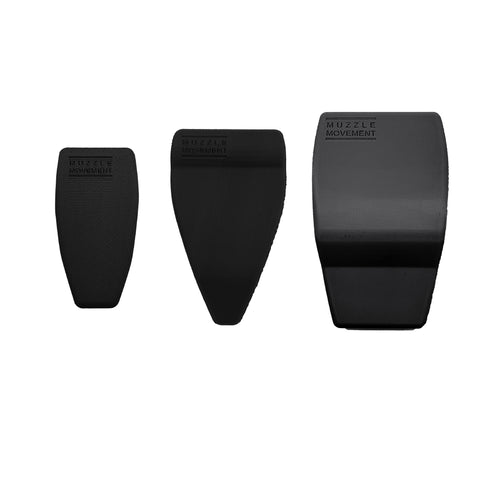 Scavenger guard bundle of 3 for Canine Professionals