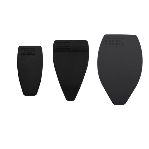 Scavenger guard bundle of 3 for Canine Professionals